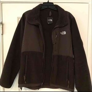 Women's North Face Denali Jacket - Large