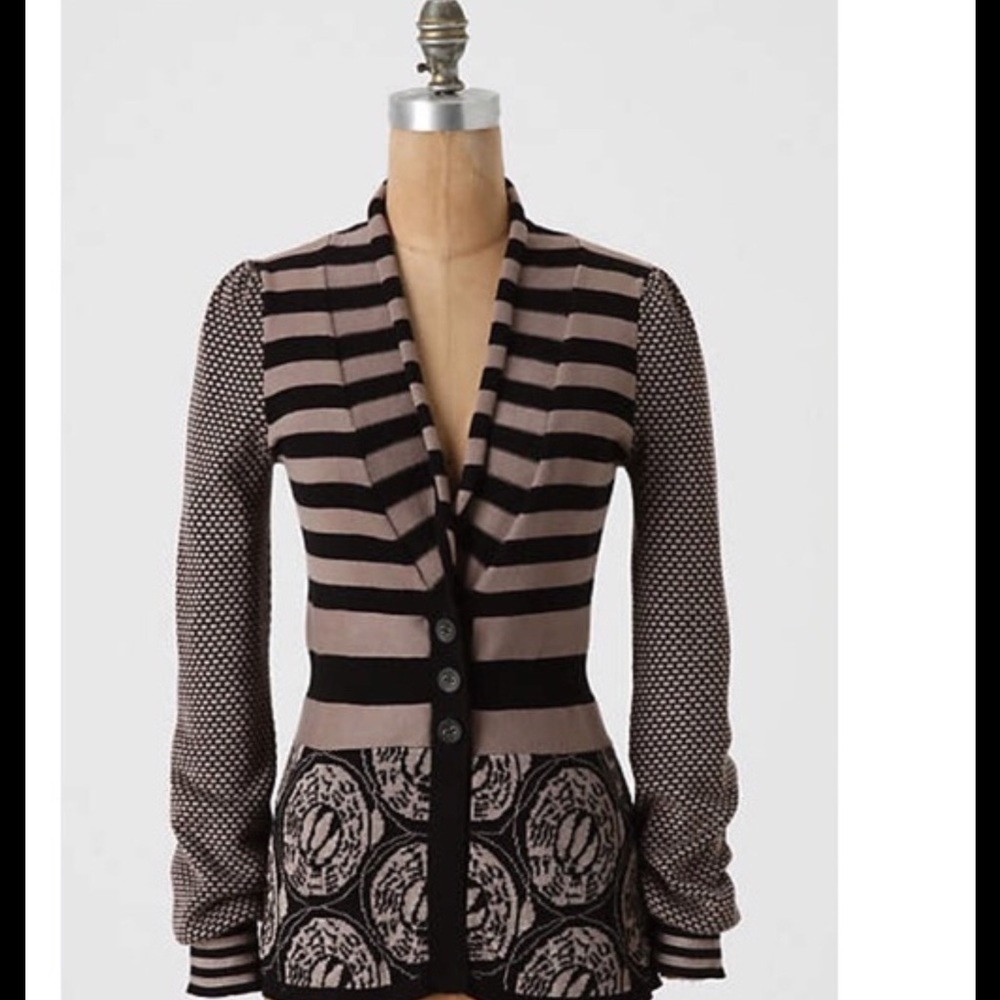 Naturally Sweet Sweater - liaMolly