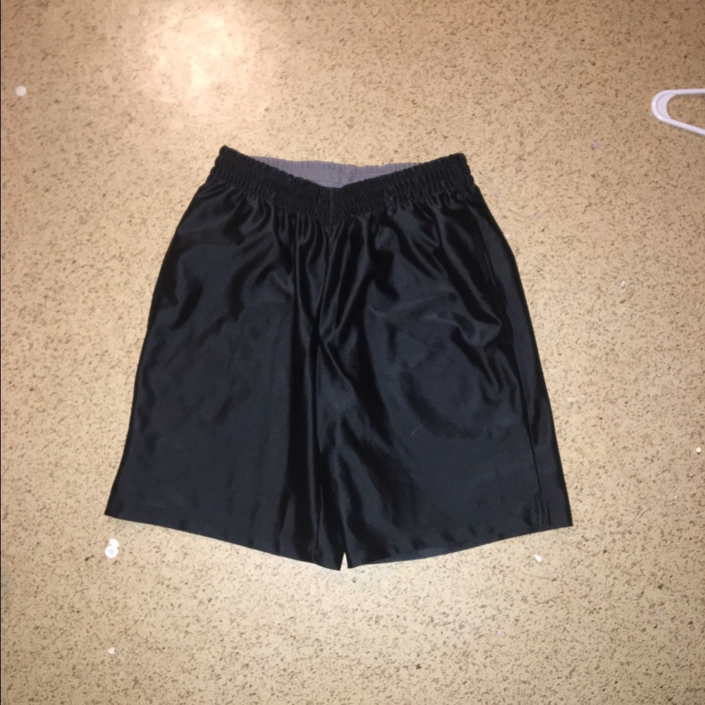 Basketball shorts
