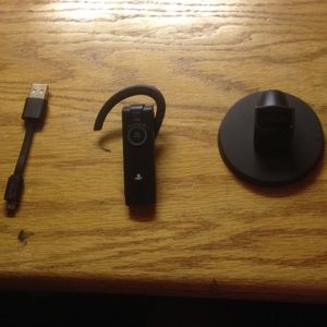 PS3/PS4 Bluetooth headset
