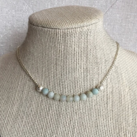 🇺🇸 Handmade Stone Necklaces - Picture 3 of 3