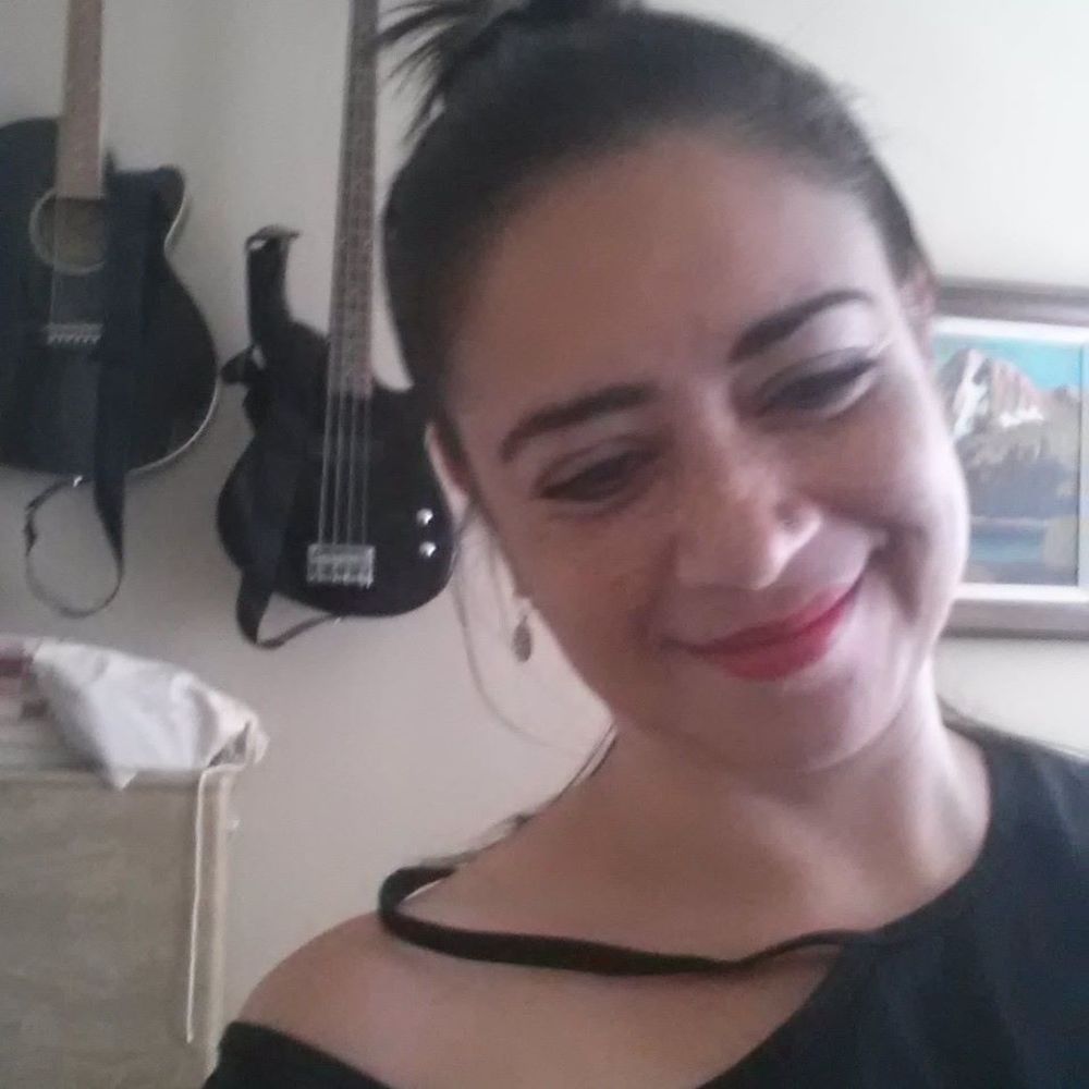 Meet your Posher, Lisa