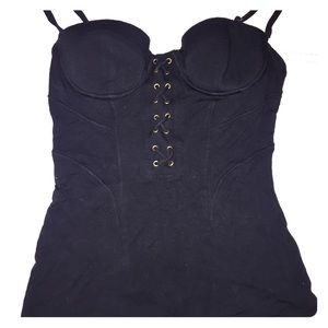 Guess by Marciano top size XS