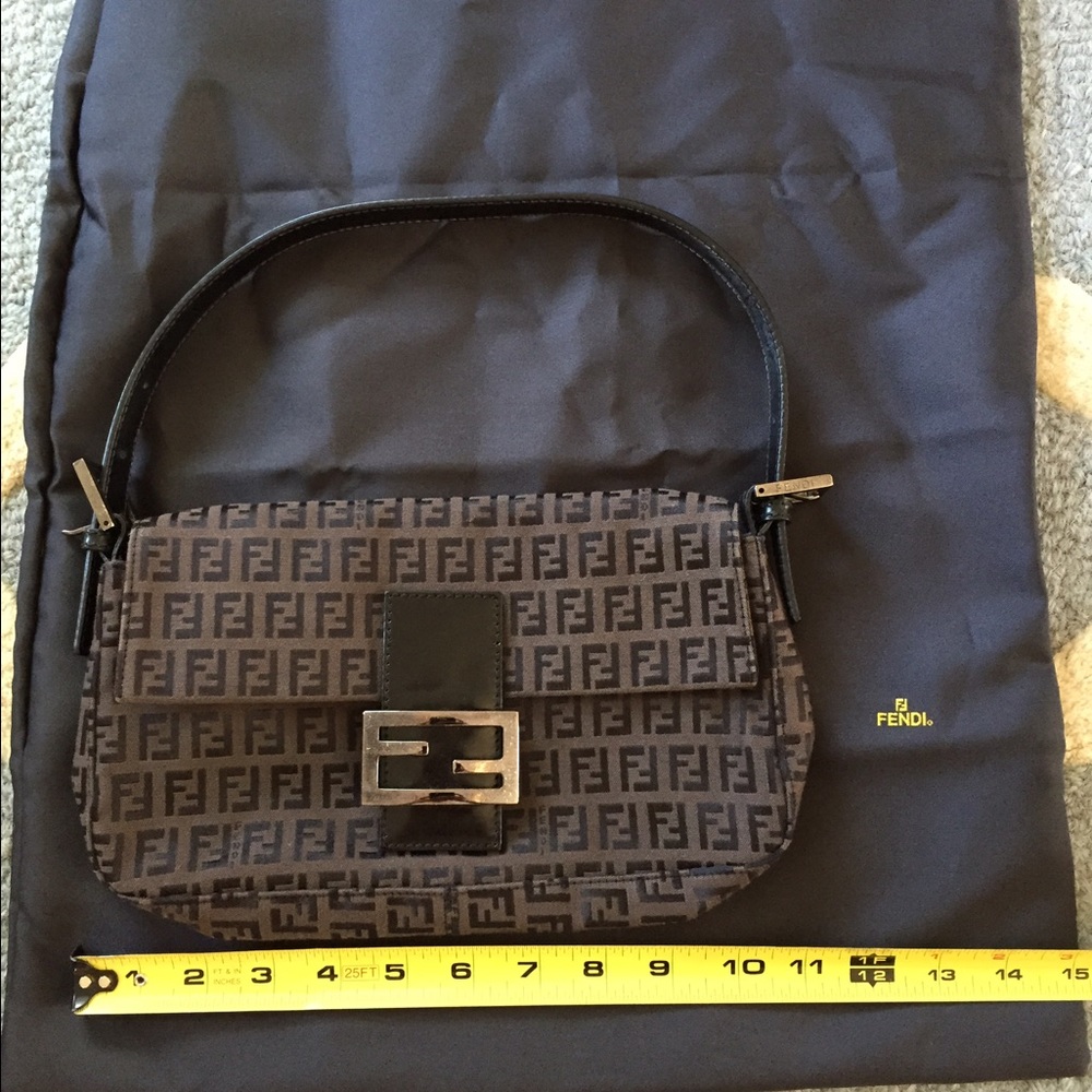 Fendi bag