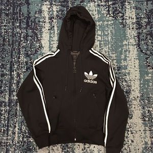Vintage Adidas track jacket from the 90's