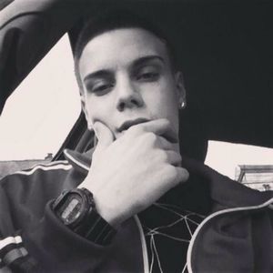 Meet your Posher, Joey