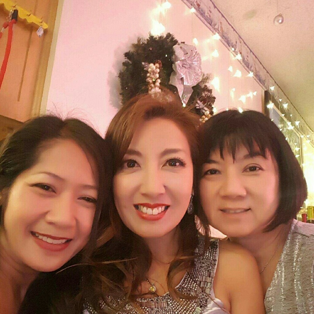 Meet your Posher, Candice