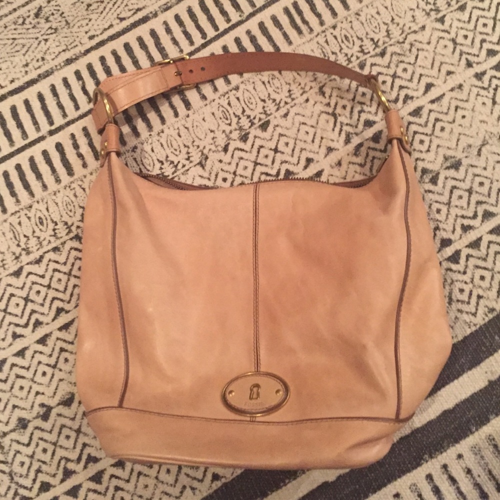 Fossil Shoulder Bag