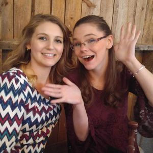 Meet your Posher, Brittany