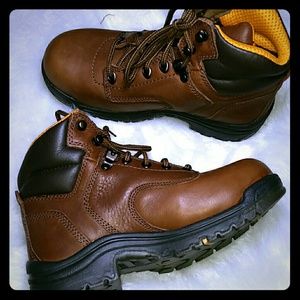 Powerfit Timberlands