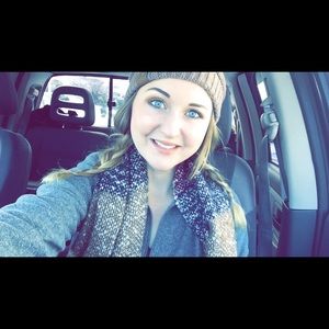 Meet your Posher, Jessica