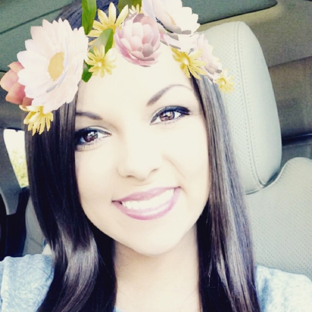 Meet your Posher, Gabrielle