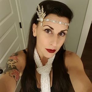 Meet your Posher, Samantha