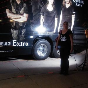 Meet your Posher, Nancy leyva