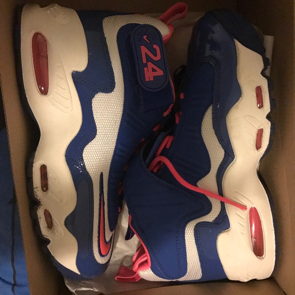 Air Griffeys (Youth size)