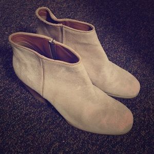Rachel Comey Booties