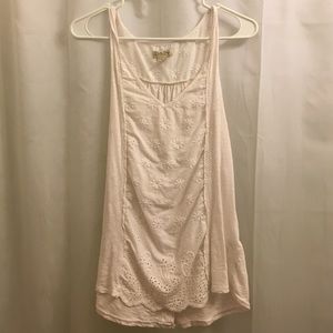 Lucky brand super cute shirt