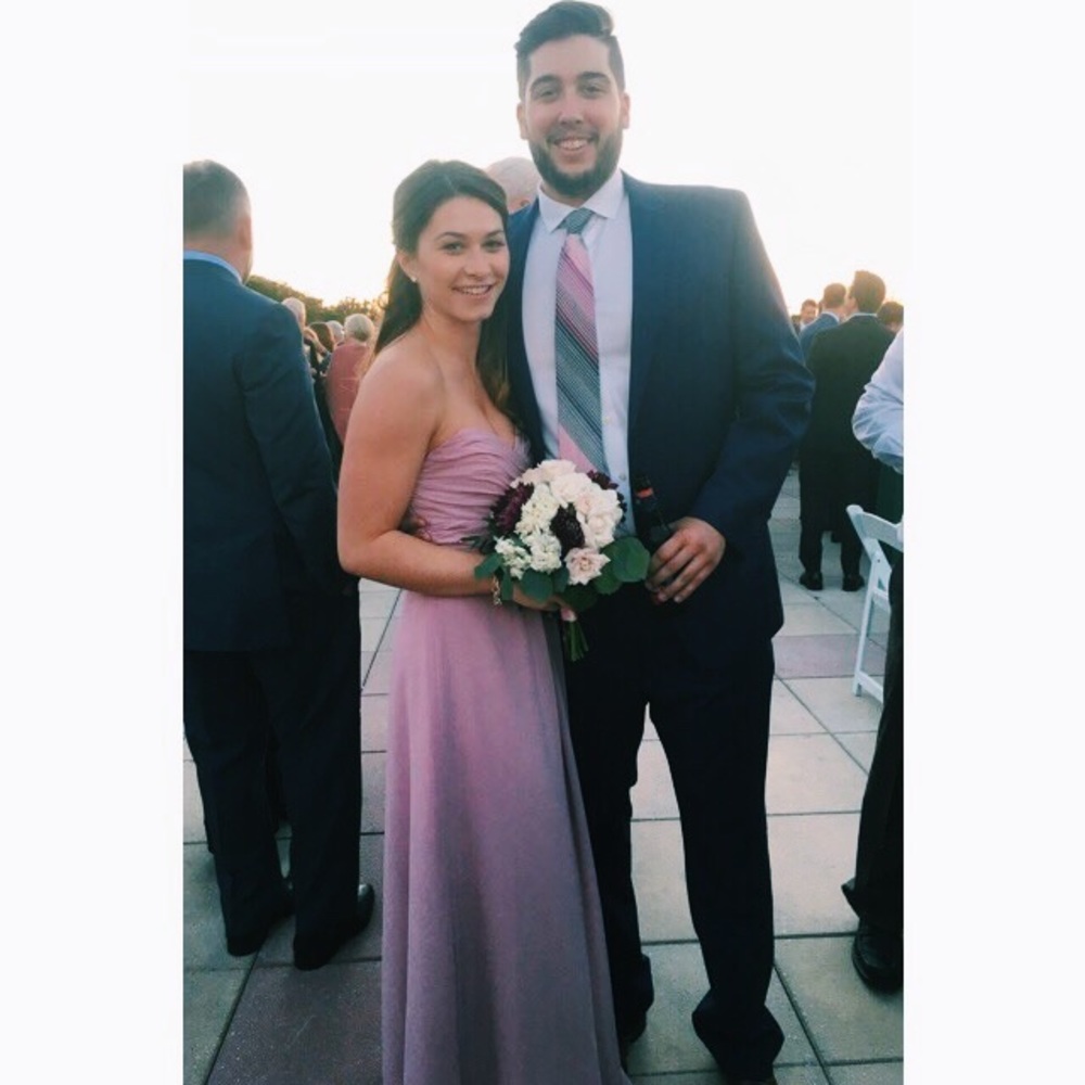 Meet your Posher, Amanda