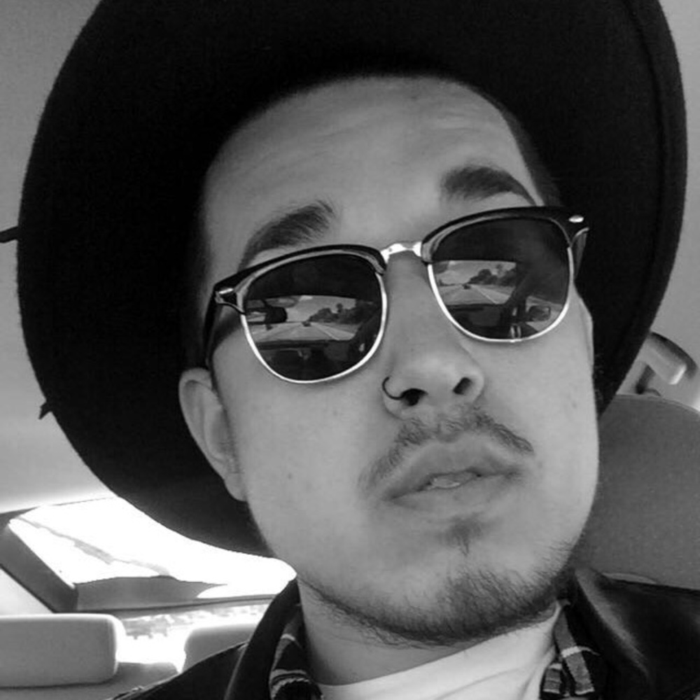 Meet your Posher, Ian