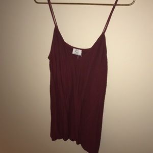 Zara Tank Top