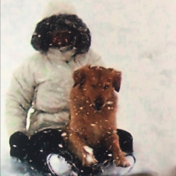 Meet your Posher, Heather - Picture 1 of 1