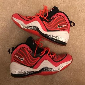 Nike penny 5 size 13
