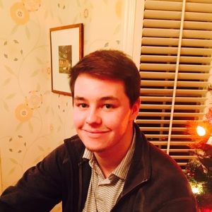 Meet your Posher, Jackson