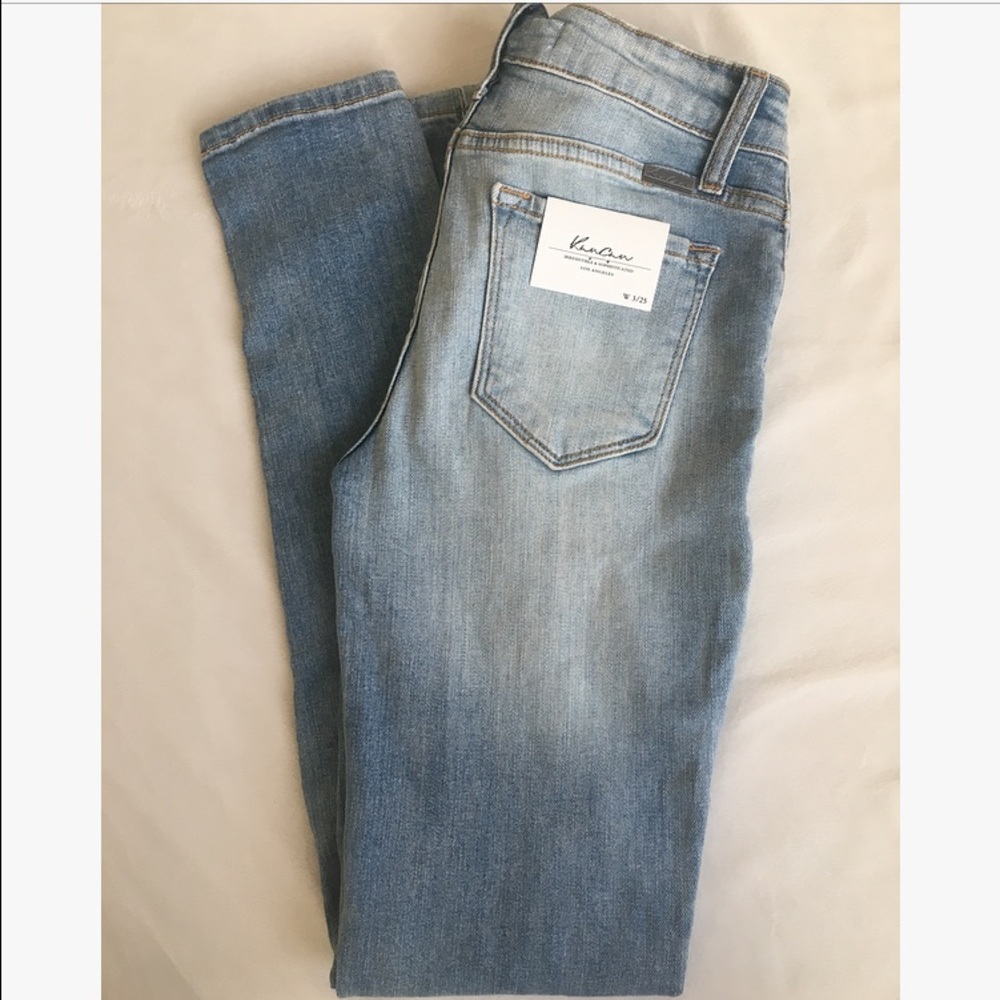 KanCan Jeans🦋 - Picture 2 of 5