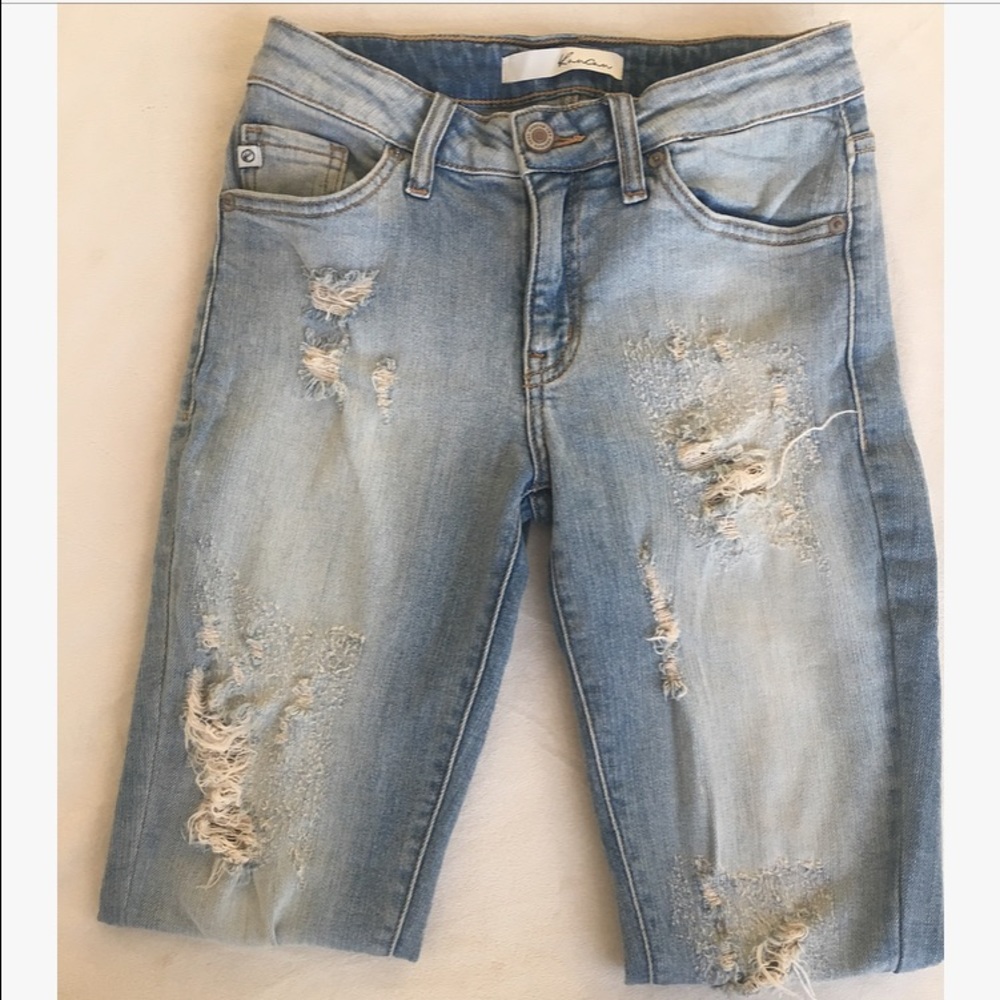 KanCan Jeans🦋 - Picture 4 of 5