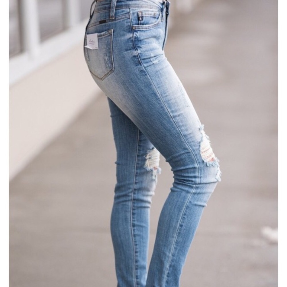 KanCan Jeans🦋 - Picture 5 of 5