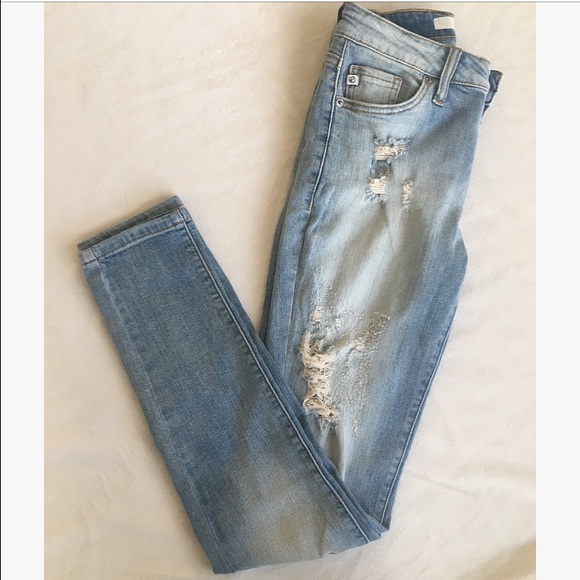 KanCan Jeans🦋 - Picture 3 of 5