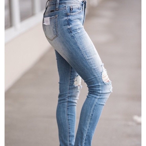 KanCan Jeans🦋 - Picture 5 of 5