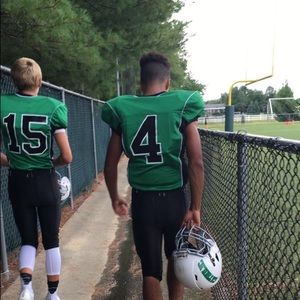 Meet your Posher, Thomas