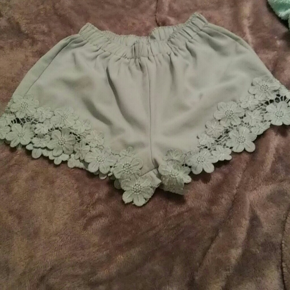 Shorts