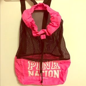 Victoria's Secret PINK Backpack