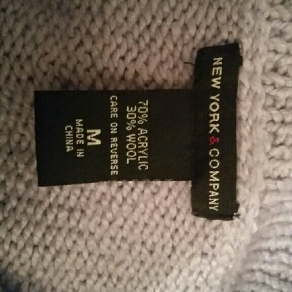 Sweater - Picture 2 of 2