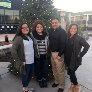 Meet your Posher, Janeen