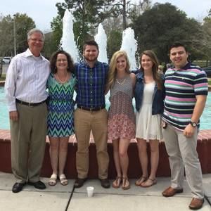 Meet your Posher, Karen