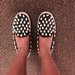 Jeffrey Campbell Skullpoli shoes