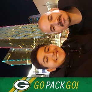 Meet your Posher, Leo