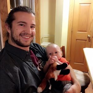 Meet your Posher, Mitch