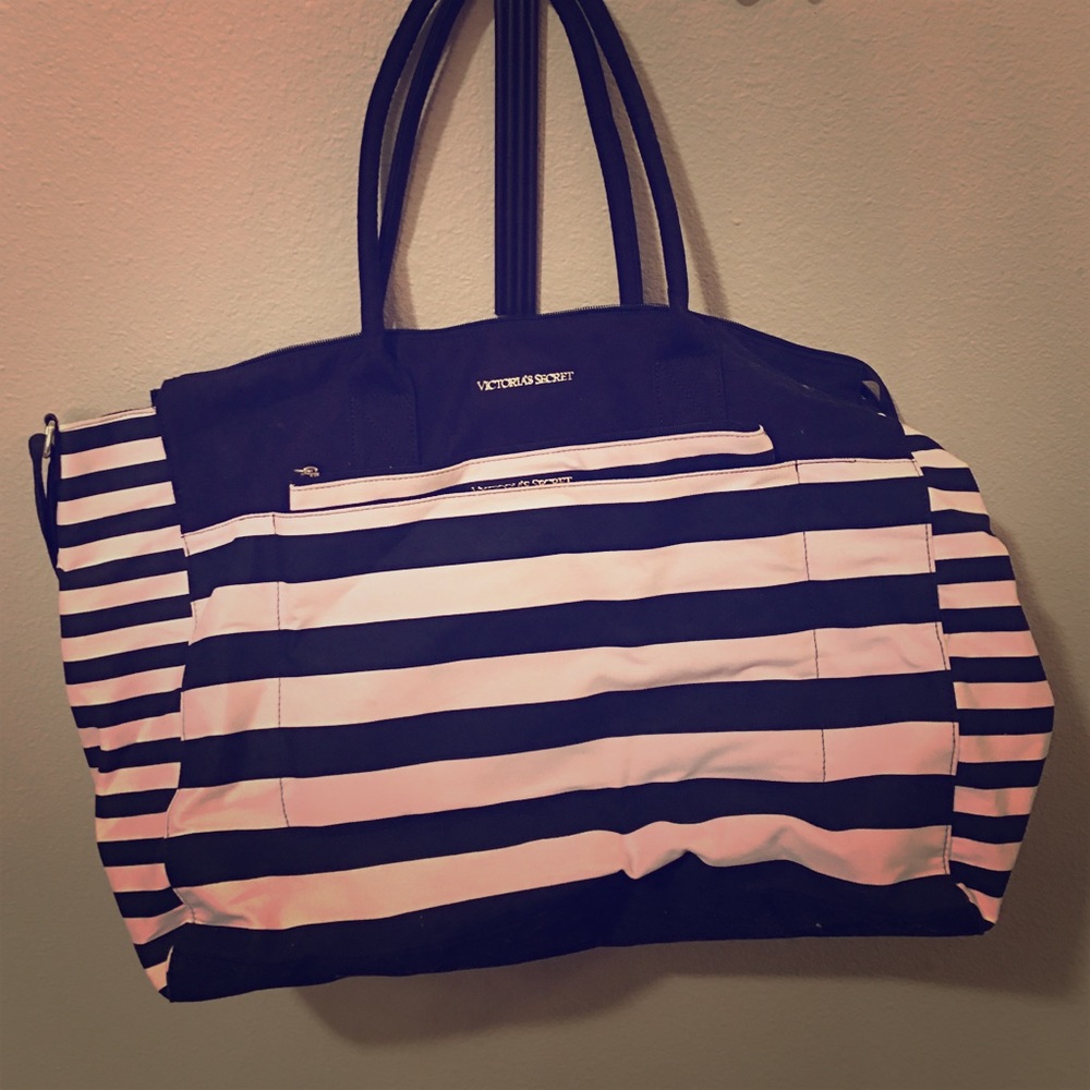 VS tote