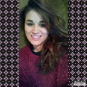 Meet your Posher, Elisa