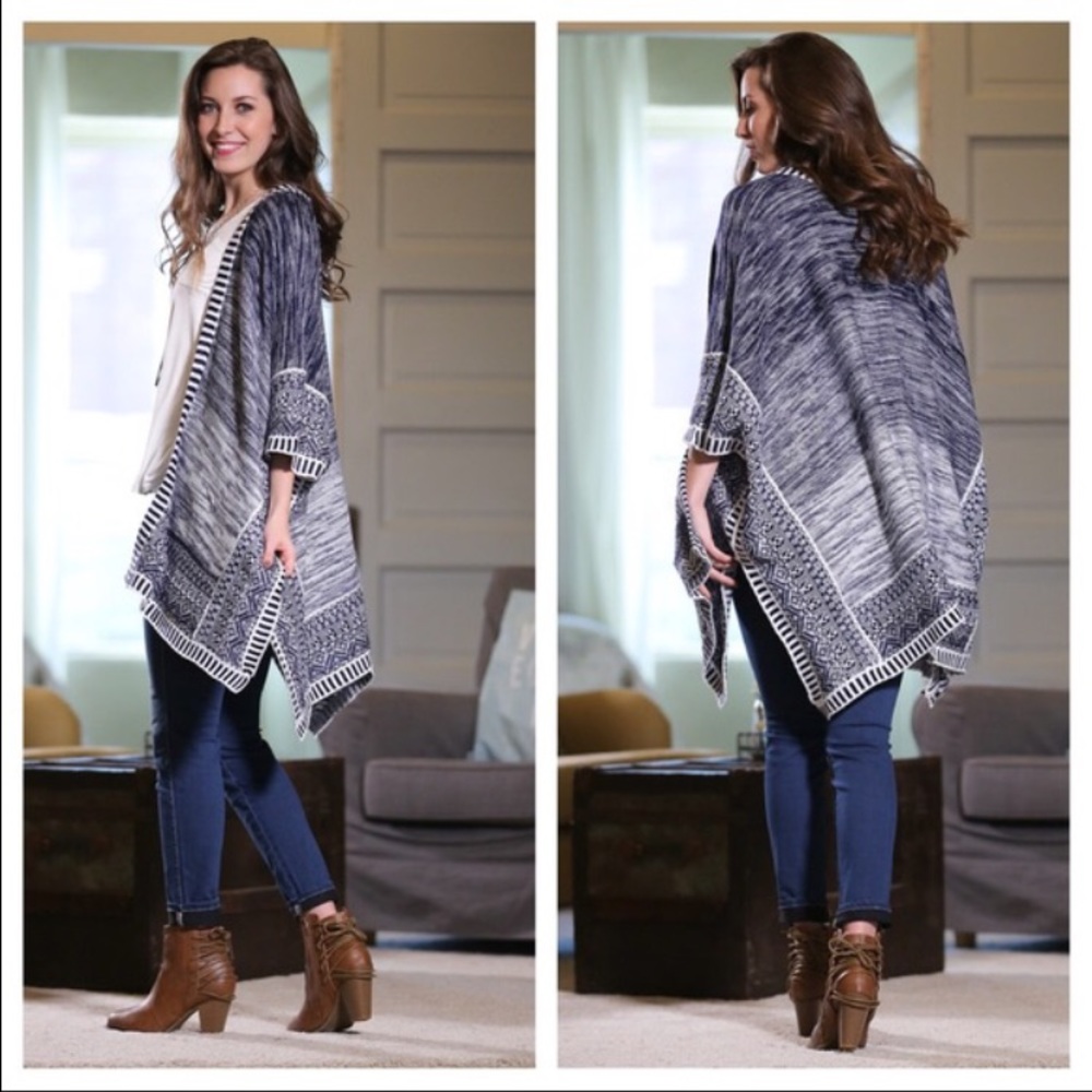 Sweater Cardigan ❣️