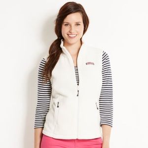 Women's Vineyard Vines Westerly Vest