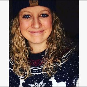 Meet your Posher, Kelsey