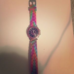 Kids watch