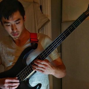 Meet your Posher, Yytong