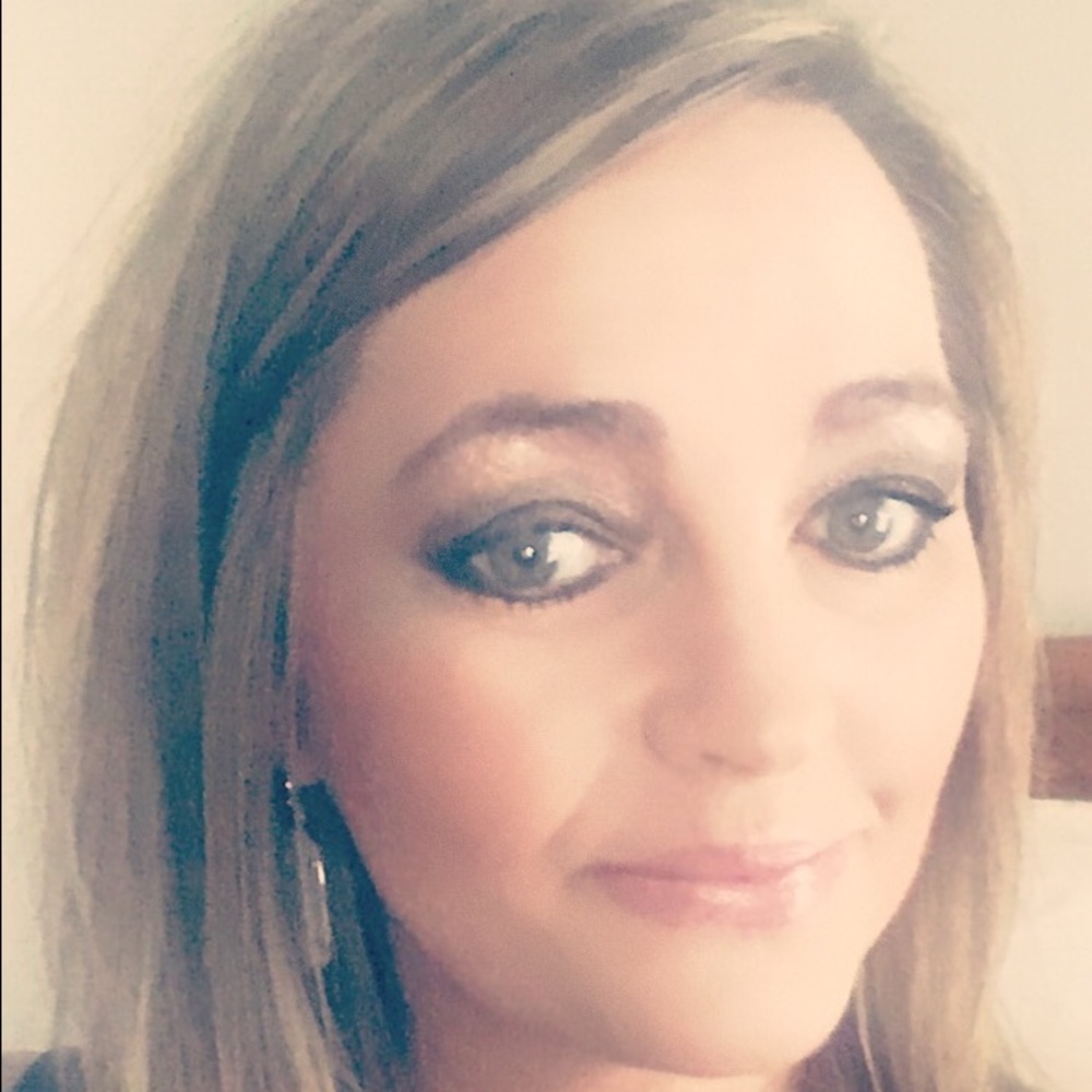 Meet your Posher, Missy