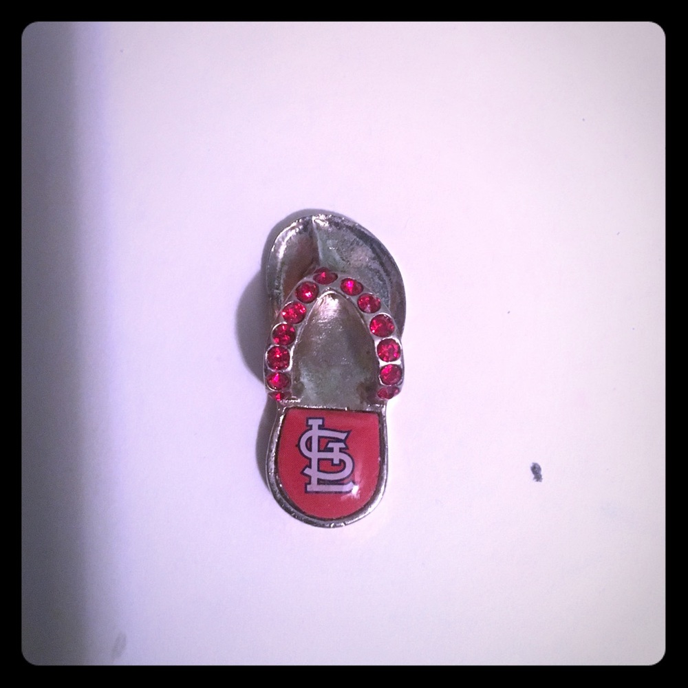 Necklace charm
